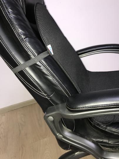 Фото 2 Накидка с подогревом на офисное кресло, г.Нижний Новгород 2018